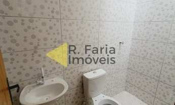 Imagem 5: CASA NOVA NO TATUQUARA