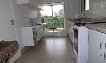 Imagem 5: Apartamento - Cambuí - Campinas