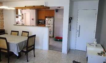 Imagem 4: Apartamento no Recreio, 3 quartos, 1 suíte , 3 banheiros, sol da manhã e bem localizado