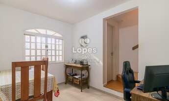 Imagem 5: Sobrado no Mossunguê, 3 quartos (1 suíte), 2 vagas