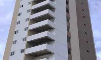 Imagem 3: Apartamento com 3 dormitórios à venda, 79 m² por R$ 475.000,00 - Brisamar - João Pessoa/PB