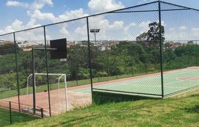 Imagem 7: Terreno no Condomínio Gardenville Itu