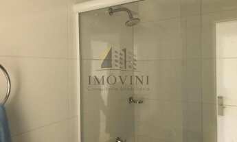 Imagem 5: LINDO STUDIO NO LIFE SPACE- VISCONDE DE GUARAPUAVA- MOBILIADO- 29,72 M2 PRIVATIVOS