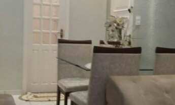 Imagem: Apartamento a venda em Taboão da Serra