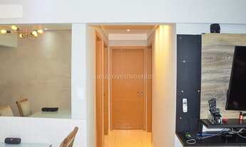 Imagem 3: Lindo apartamento no Torres de Itália