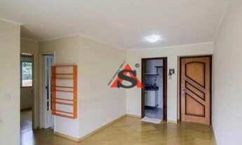 Imagem 3: Apartamento com 2 dormitórios à venda, 50 m² por R$ 450.000,00 - Aclimação - São Paulo/SP