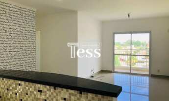 Imagem 2: Apartamento para ALUGAR- Zona Sul de 3 dormitórios 2 vagas, elevador, lazer com piscina, p