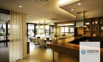 Imagem 5: Apartamento à venda, 134 m² por R$ 1.135.000,00 - Barra da Tijuca - Rio de Janeiro/RJ