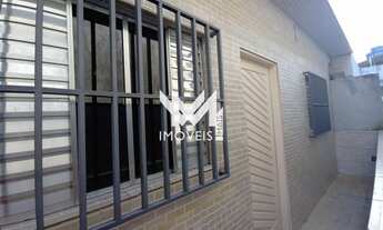 Imagem 2: Casa Térrea Residencial / Vila Maria Baixa