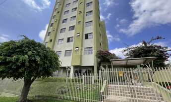 Imagem 2: APARTAMENTO com 3 dormitórios à venda com 97.07m² por R$ 275.000,00 no bairro Portão - CUR