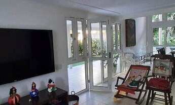 Imagem 6: Condomínio Alvorada - Excelente casa 5 Quartos 5 Suítes