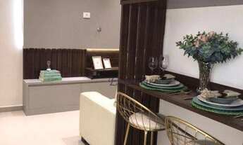 Imagem 4: Apartamento com 2 dormitórios à venda, 49 m² por R$ 310.000,00 - Casa Verde Média - São Pa