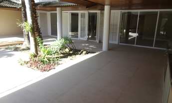 Imagem 6: MARAVILHOSA CASA DE ALTÍSSIMO LUXO CONDOMÍNIO JD. MARAPENDI, PISCINA, SAUNA, CHURRASQUEIRA