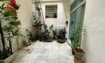 Imagem 7: Excelente Área Privativa para venda com 165 m² com 6 quartos em Cruzeiro - Belo Horizonte