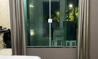 Imagem 2: Casa de praia para temporada