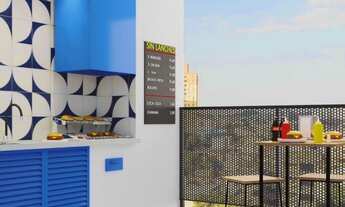 Imagem: Apartamento 3 dormitórios e 1 suíte com