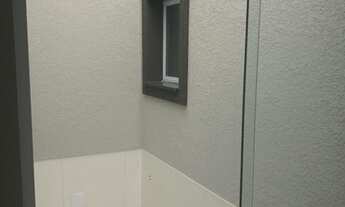 Imagem 4: Sobrado para venda tem 150 metros quadrados com 3 quartos(1 suíte) 2 vagas em Pq São Domin