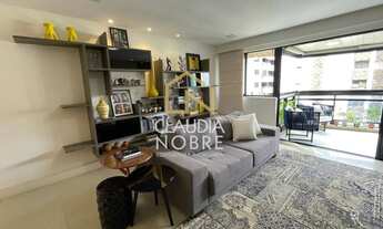 Imagem 3: Apartamento para venda com 163 metros quadrados com 3 quartos em Ponta Verde - Maceió - AL