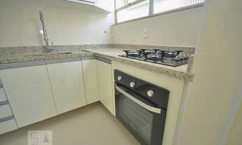 Imagem 4: Apartamento 2 quartos - miolo - Icaraí - Niterói