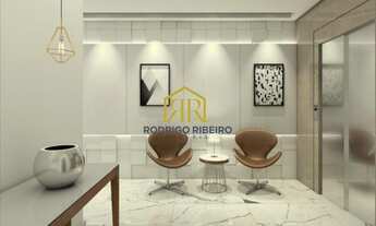 Imagem 5: FLORIANóPOLIS - Apartamento Padrão - Pantanal