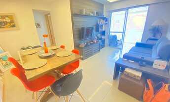 Imagem 2: Apartamento para venda com 110 metros quadrados com 3 quartos em Icaraí - Niterói - RJ