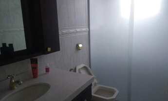 Imagem 7: Apartamento com 3 dorms, Campo Grande, Santos - R$ 380 mil, Cod: AP3254-RFI