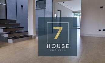 Imagem 3: Sobrado com 3 dormitórios à venda, 227 m² por R$ 1.050.000,00 - Jardim Higienópolis - Mari