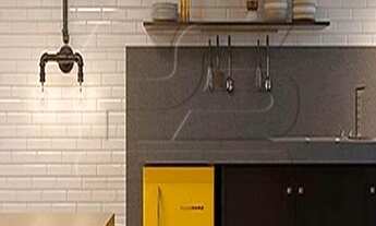 Imagem 4: Apartamento com 2 dormitórios à venda, 60 m² por R$ 289.757,44 - Intermares - Cabedelo/PB