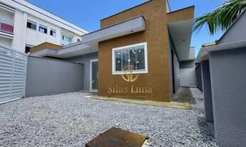 Imagem: Casa com 3 dormitórios à venda, 79 m²