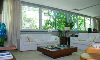 Imagem: RIO DE JANEIRO - Apartamento Padrão - Ipanema