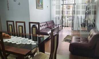 Imagem: Vista para o mar com varanda. 2 dormitórios