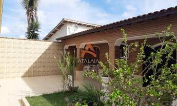 Imagem 2: Casa com 3 dorms, Flórida, Praia Grande - R$ 700 mil, Cod: 459