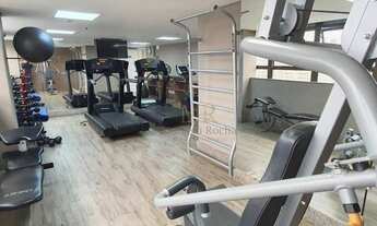 Imagem 7: Flat com 1 dormitório à venda, 51 m² por R$ 479.000,00 - Luxemburgo - Belo Horizonte/MG