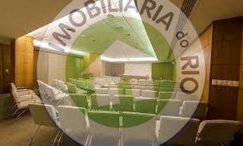 Imagem 2: RIO DE JANEIRO - Conjunto Comercial/Sala - BARRA DA TIJUCA