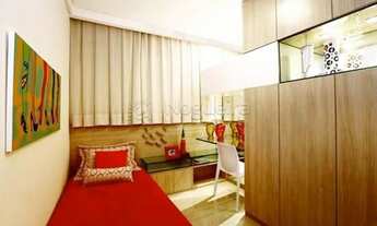 Imagem 6: JO614 - Apartamento à venda com 43 m² com 2 quartos no bairro da Torre