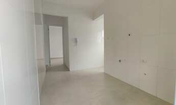 Imagem 7: Apartamento para Venda em Praia Grande, Canto do Forte, 1 dormitório, 1 suíte, 2 banheiros