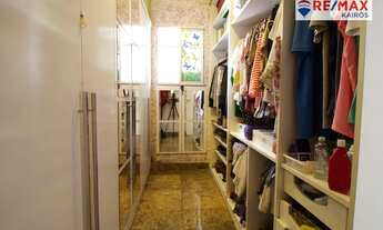 Imagem 6: Cobertura com 4 dormitórios à venda, 316 m² por R$ 1.321.812,77 - Recreio dos Bandeirantes