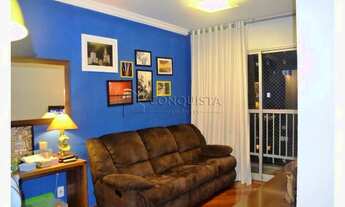 Imagem 4: Apartamento em São Paulo - Ipiranga