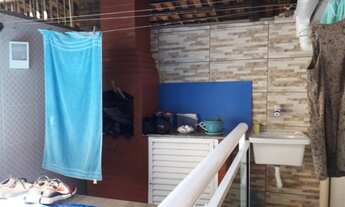 Imagem 5: Casa de 80 M2 com 3 quartos no Bairro Galo Branco - São Gonçalo - RJ