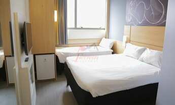 Imagem: Suíte Hoteleira IBIS à venda no bairro