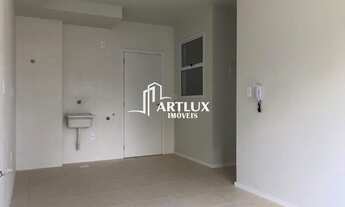 Imagem 7: Apartamento para Venda em Palhoça, Praia de Fora, 2 dormitórios, 1 banheiro, 1 vaga