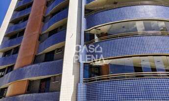 Imagem 2: Apartamento com 4 dormitórios à venda, 206 m² por R$ 950.000,00 - Guararapes - Fortaleza/C