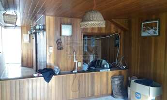 Imagem 7: Sobrado com 3 dormitórios à venda com 589.73m² por R$ 990.000,00 no bairro Centro - PINHAI