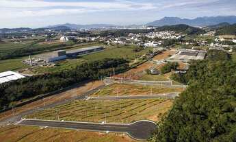 Imagem 7: Terreno à venda, 360 m² por R$ 232.194,55 - Sertão do Maruim - São José/SC