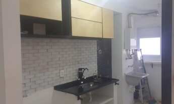 Imagem 2: Apartamento para aluguel 45 m2 quadrados com 2 quartos, Vila Prudente