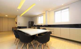 Imagem 6: COBERTURA com 3 dormitórios à venda com 192.41m² por R$ 1.108.000,00 no bairro Mercês - CU