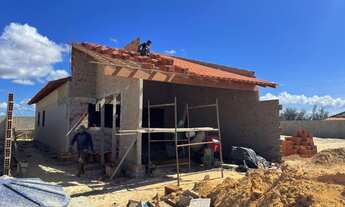 Imagem: Casa de condomínio para venda com 150 metros