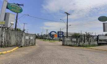 Imagem 7: Pavilhão para locação em ótima localização no Condomínio Industrial Parque dos Anjos em Gr