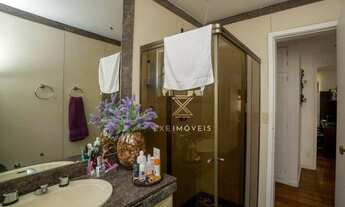 Imagem 5: Apartamento com 3 dormitórios à venda, 132 m² por R$ 850.000 - Cruzeiro - Belo Horizonte/M