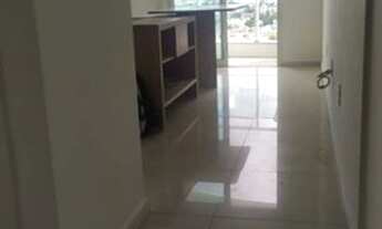 Imagem 2: Apartamento a venda no Duet mobiliado com 2 quartos